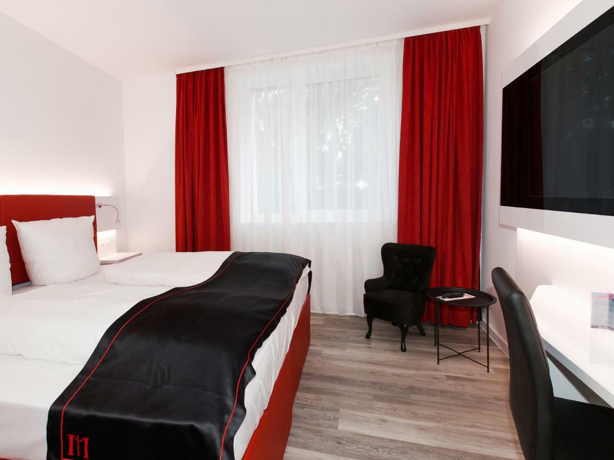 Dormero Hotel Salzgitter