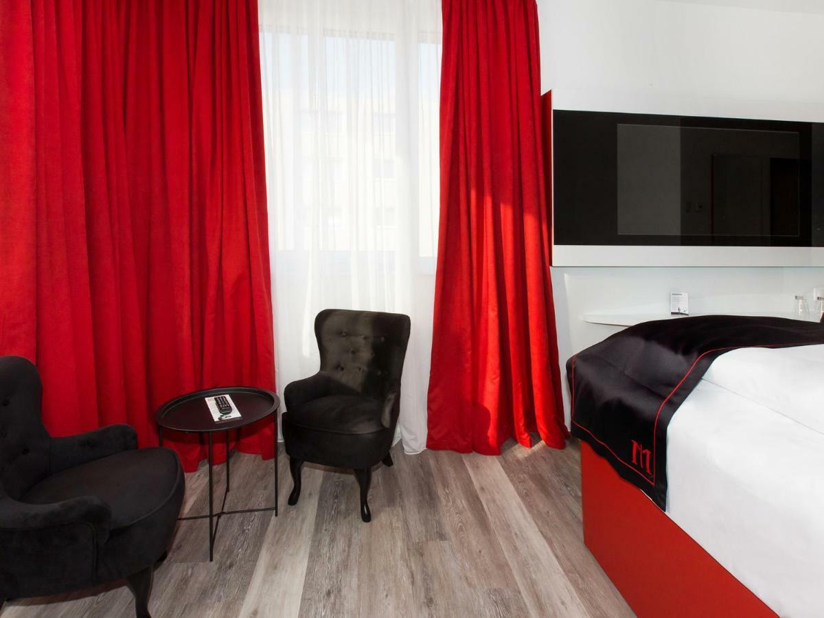 Hotel Dormero 4*