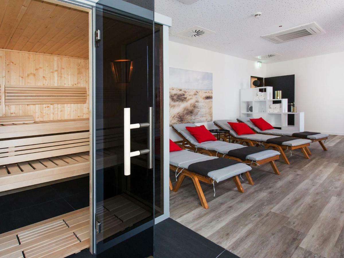 Hotel Dormero Salzgitter